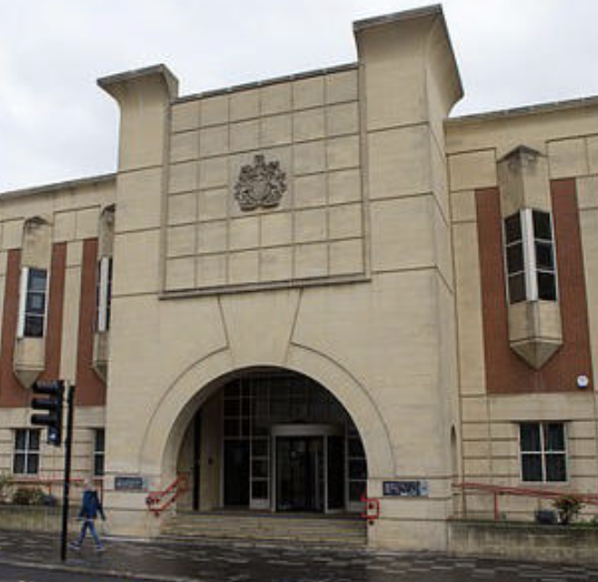 Peckham Protester on Trial for Blocking Police in Asylum Seeker Barge Stand-Off