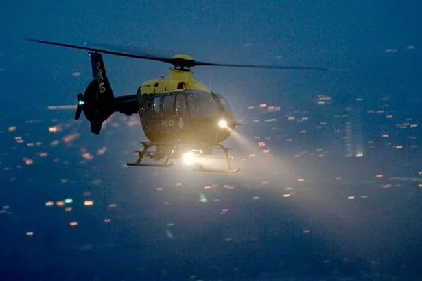 Missing Girl Found Safe in Abbey Wood After Extensive Search