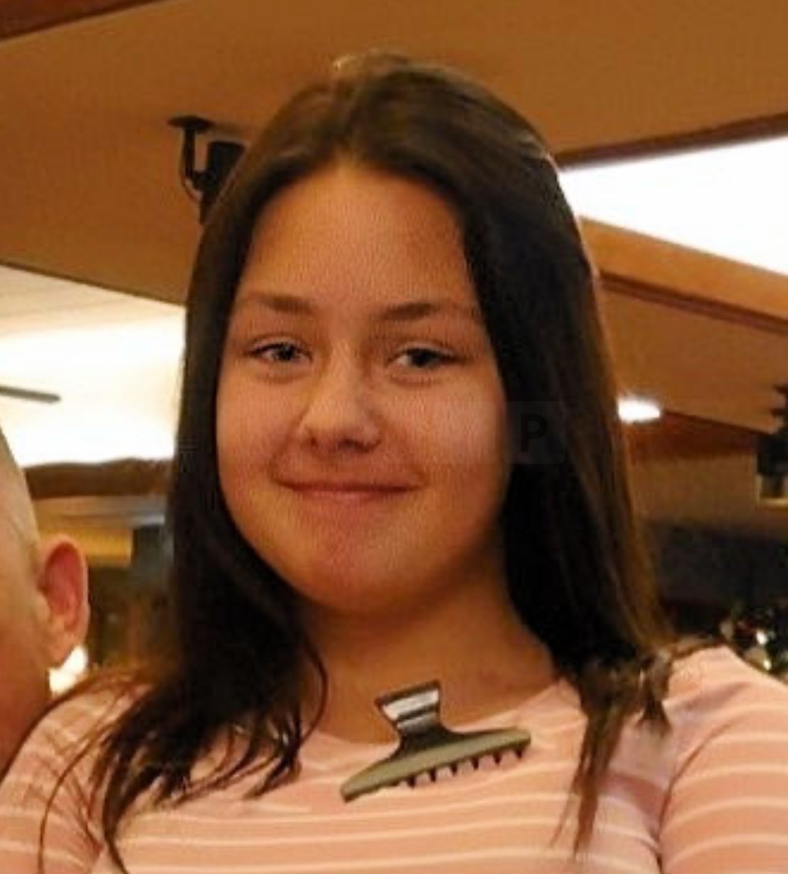 Officers are seeking help to locate a teenage girl missing from Tunbridge Wells