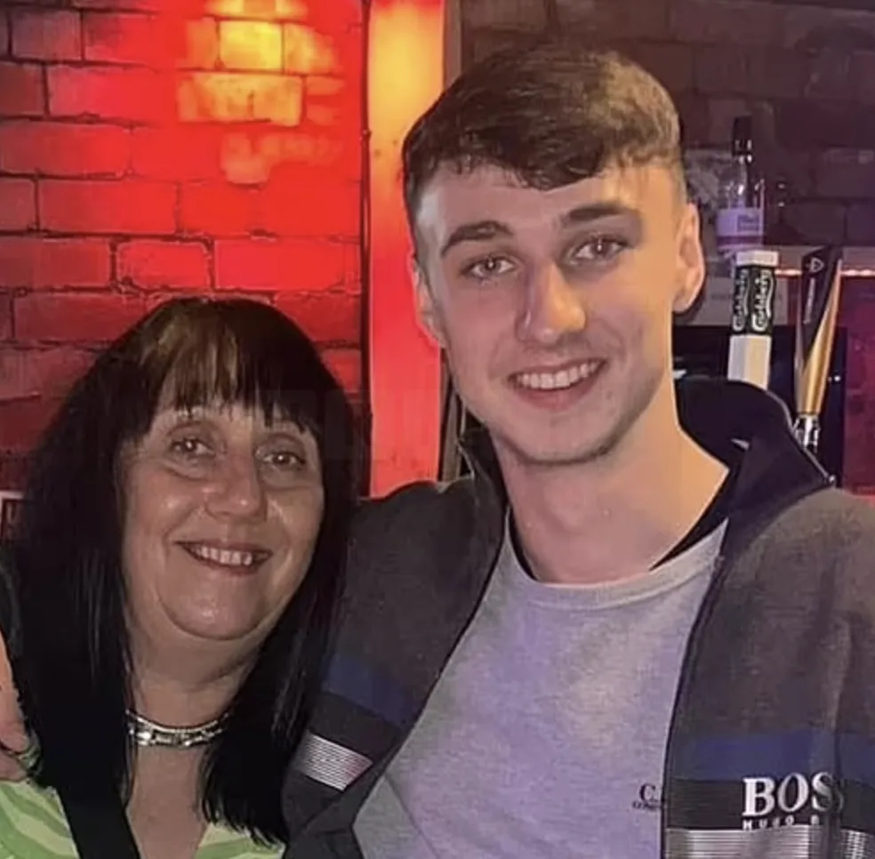 Jay Slater’s Mother Speaks Out as Hope Continues For Missing Son