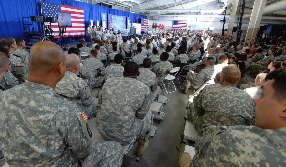 Debt Collection Harassment Against U.S. Military Soars 24% in 3 Months, Raising National Security Alarms