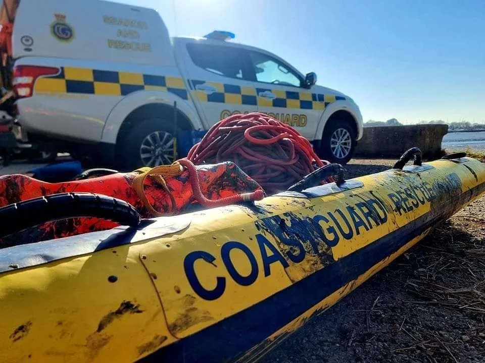 Teen Dies in Tragic Sea Incident During Uxbridge College Trip at West Wittering Beach