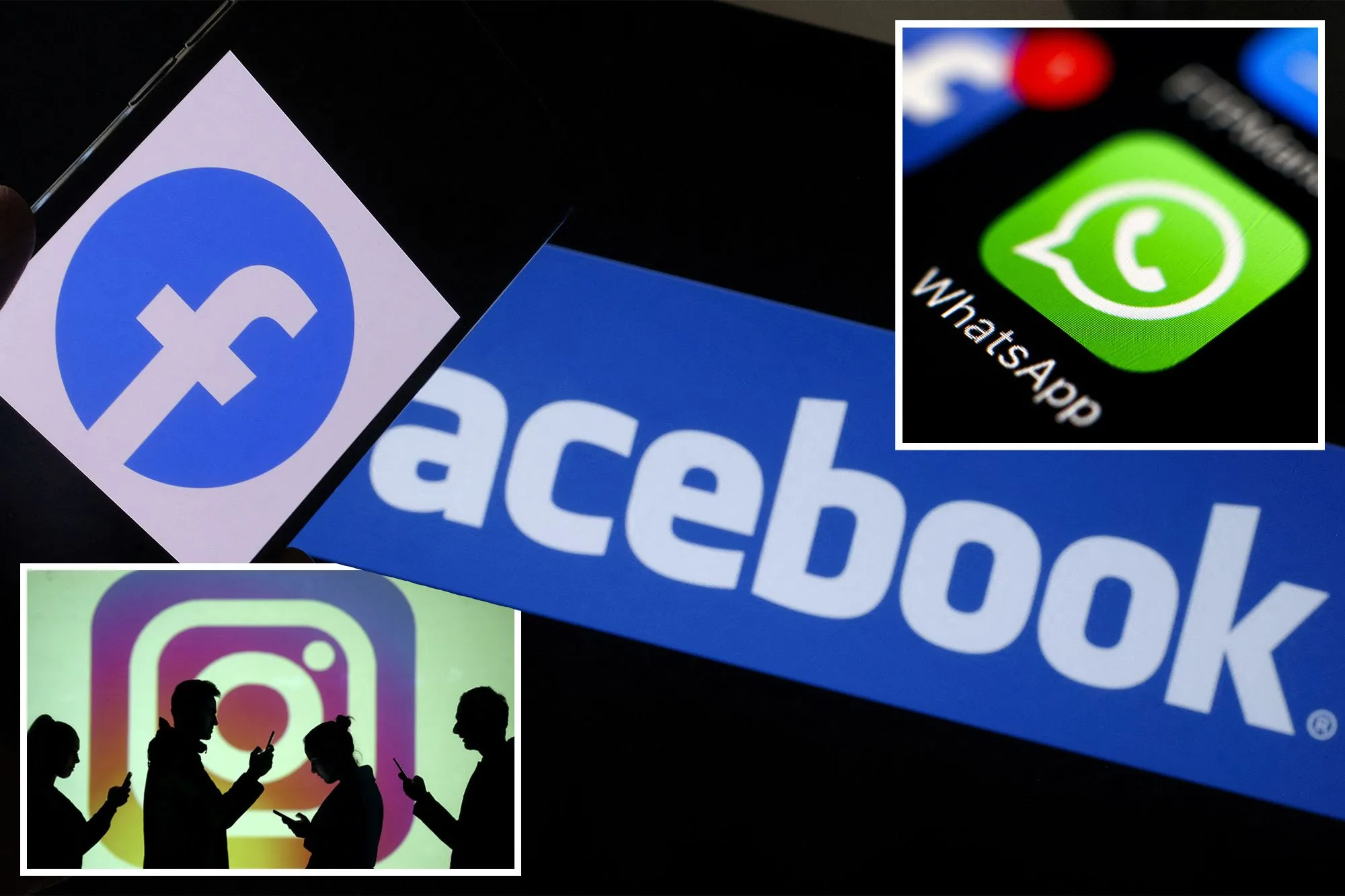 Meta Faces Accusations of Gagging Freedom of Press