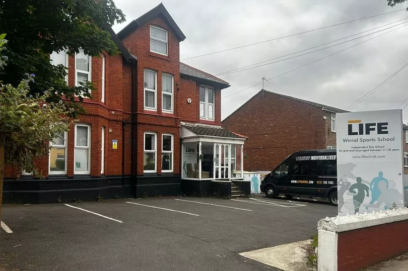 Three Men Arrested After Shocking Child Cruelty Abuse Claims at Wirral School