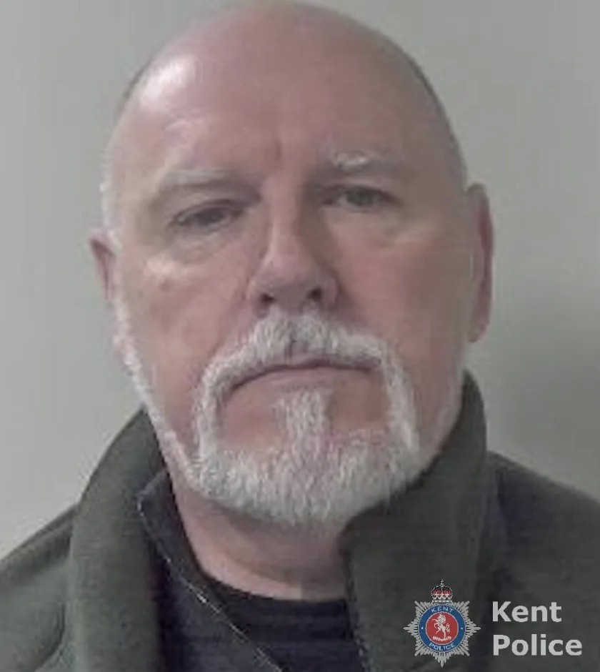 Ex-Ashford Man Jailed for 6 Years After Breaching Court Order to Send Sick Child Sex Messages Online