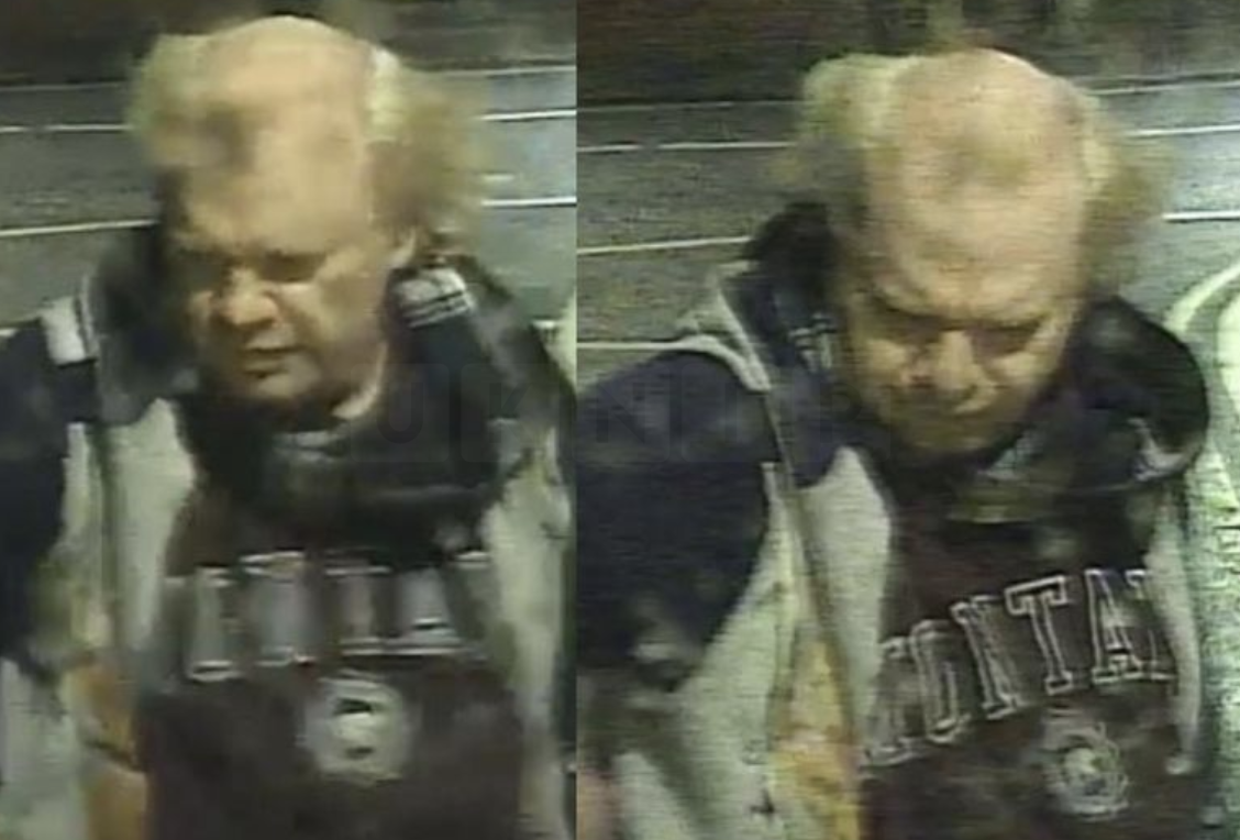 Ambulance Tagged and Out of Service for Days After North Shields Vandalism – Police Release CCTV Appeal