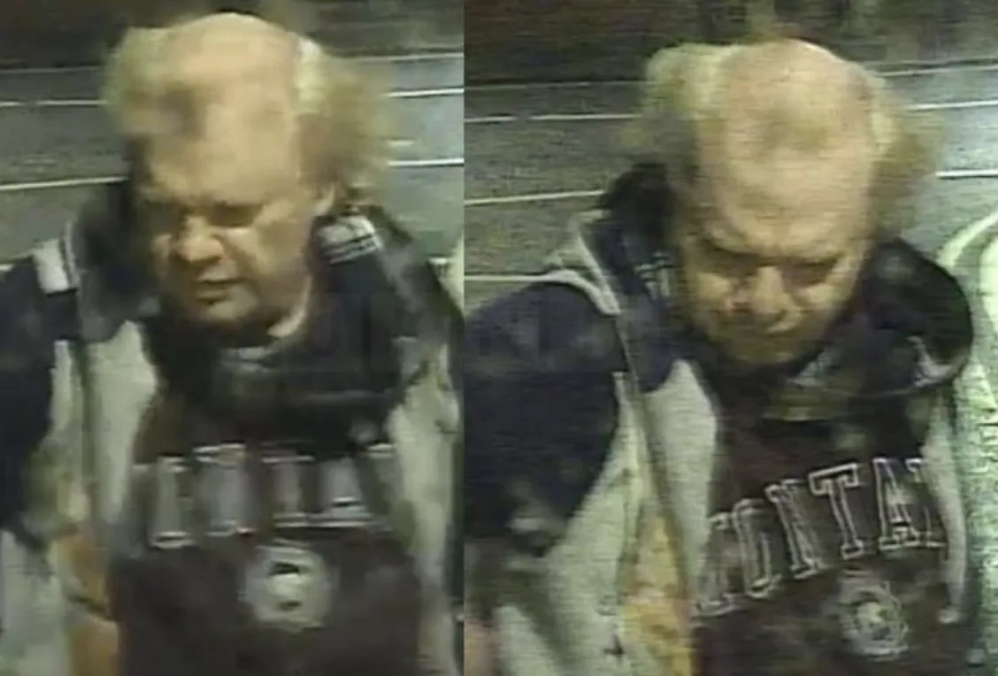 Ambulance Tagged and Out of Service for Days After North Shields Vandalism – Police Release CCTV Appeal