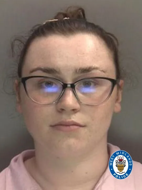 Mother and Partner Jailed for Helping Murderer Flee After Coventry Hit-and-Run Dad’s Death