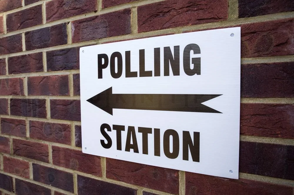 Polls Open in UK’s First ID-Required General Election – No Photo ID, No Vote!