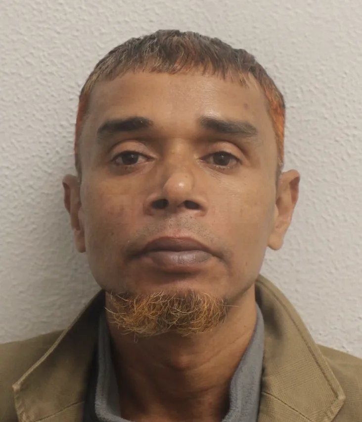 Tower Hamlets Predator Sajidur Tipu Jailed 12 Years for 15 Years of Child Abuse