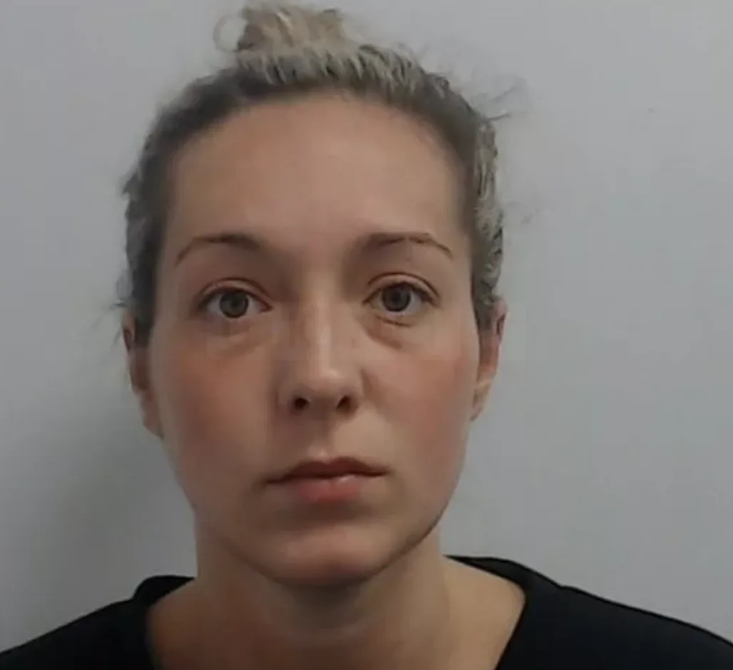 Ex-Teacher Rebecca Joynes Jailed 6½ Years for Grooming Schoolboys and Fathering Baby