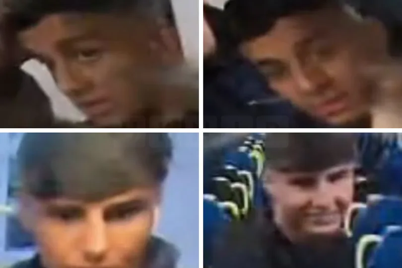 Thornaby Shock: Train Driver Punched and Spat On After Confronting Fare Dodgers – Police Hunt Attackers