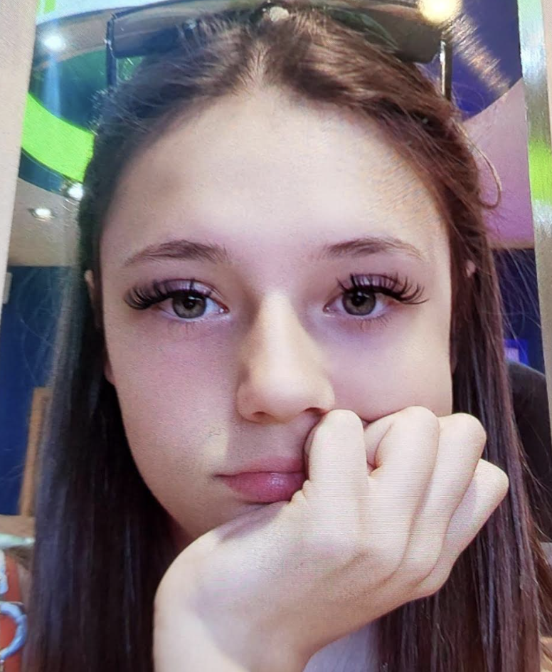 Have you seen missing Medway teenager Macie Midwinter?