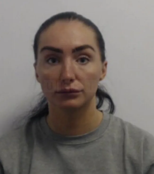 Ex-Prison Officer Turned PC Jailed Over Secret Love Affair with Convicted Killer and Crime Gang Links