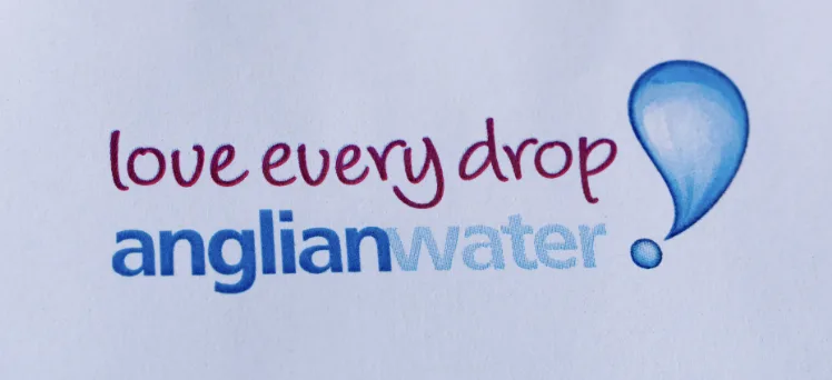 Anglian Water Slapped with £50K Fine in Landmark Court Crackdown for Hiding Records