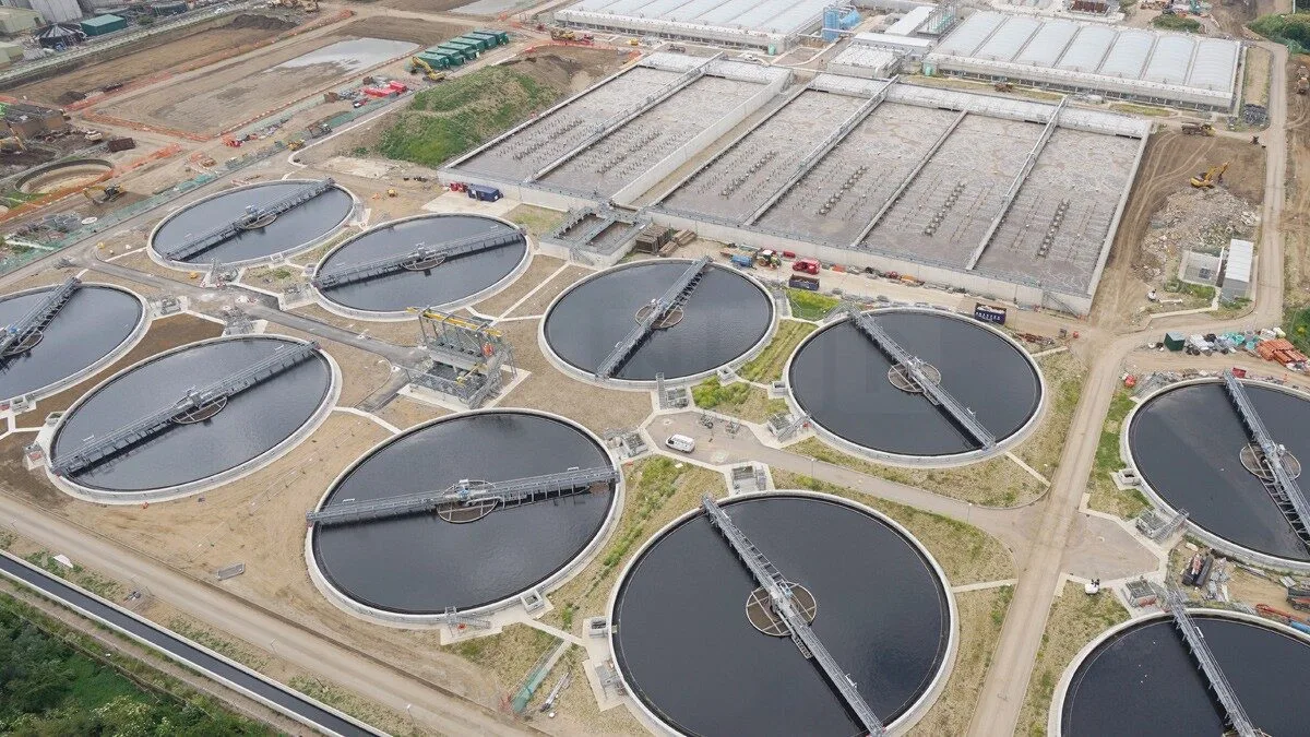 Thames Water on Brink of Financial Collapse by 2025 as £15bn Debt Sparks Nationalisation Talks