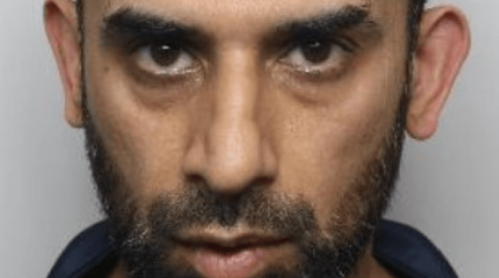Rotherham Taxi Driver Adam Ali Jailed for 13 Years in Historic Child Rape Case
