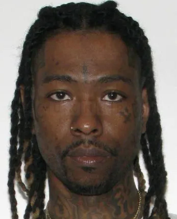 Armed and Dangerous Felon on the Run in Powhatan, Residents Asked to Stay Inside
