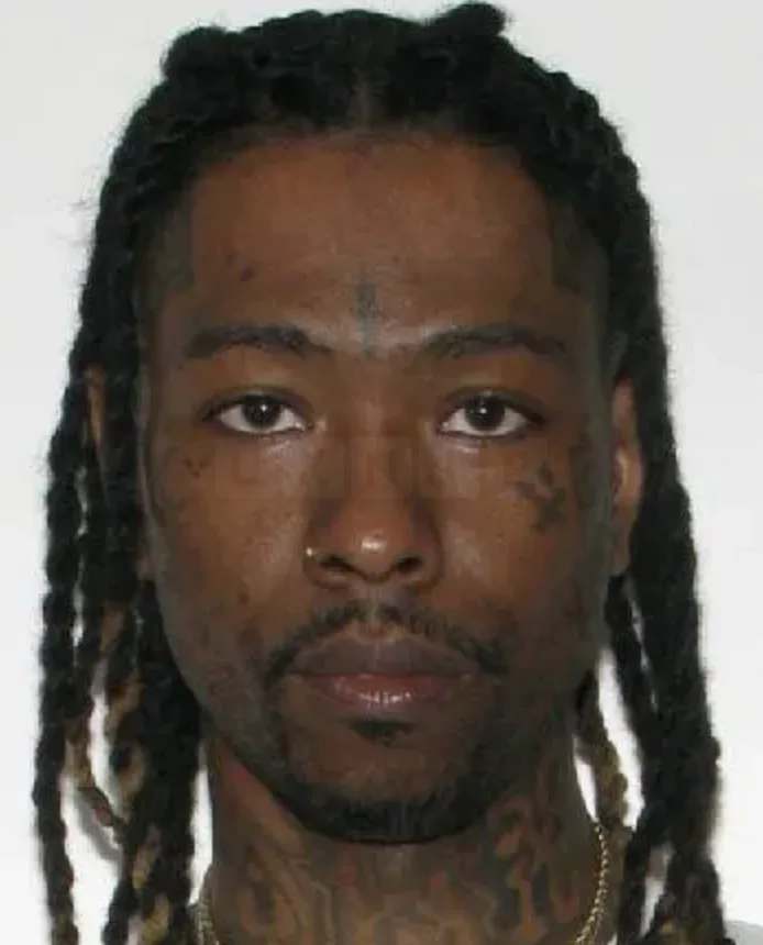 Armed Felon on the Loose in Powhatan Sparks Lockdown – Residents Urged to Stay Indoors and Call Police
