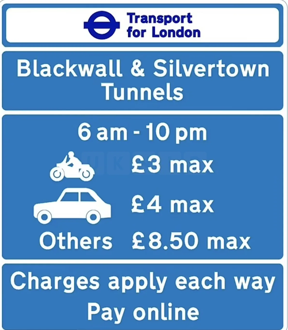 London Drivers to Face £4 Daily Toll in Blackwall and Silvertown Tunnel Charges From Next Year