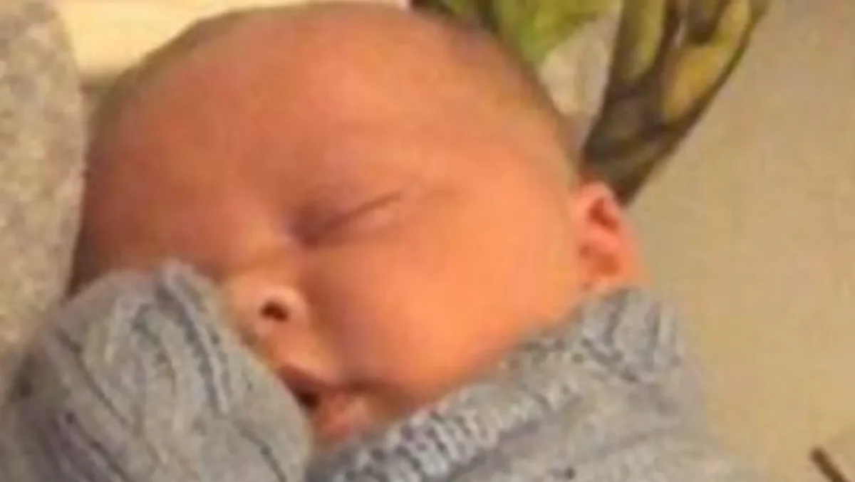 Teen, 16, Found Guilty of Murder After Shaking Four-Month-Old Baby to Death in Derbyshire