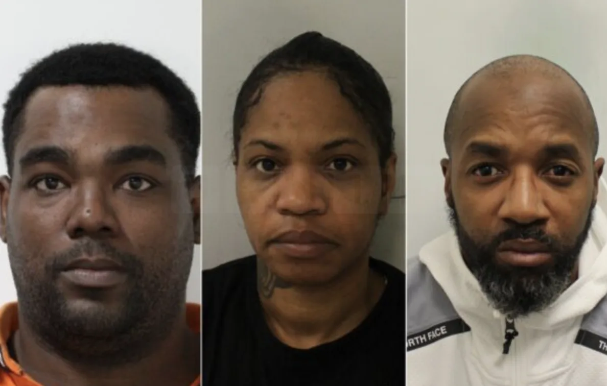 Fake Groom Jailed for Life over Brutal £50k Sham Marriage Murder in Elephant and Castle