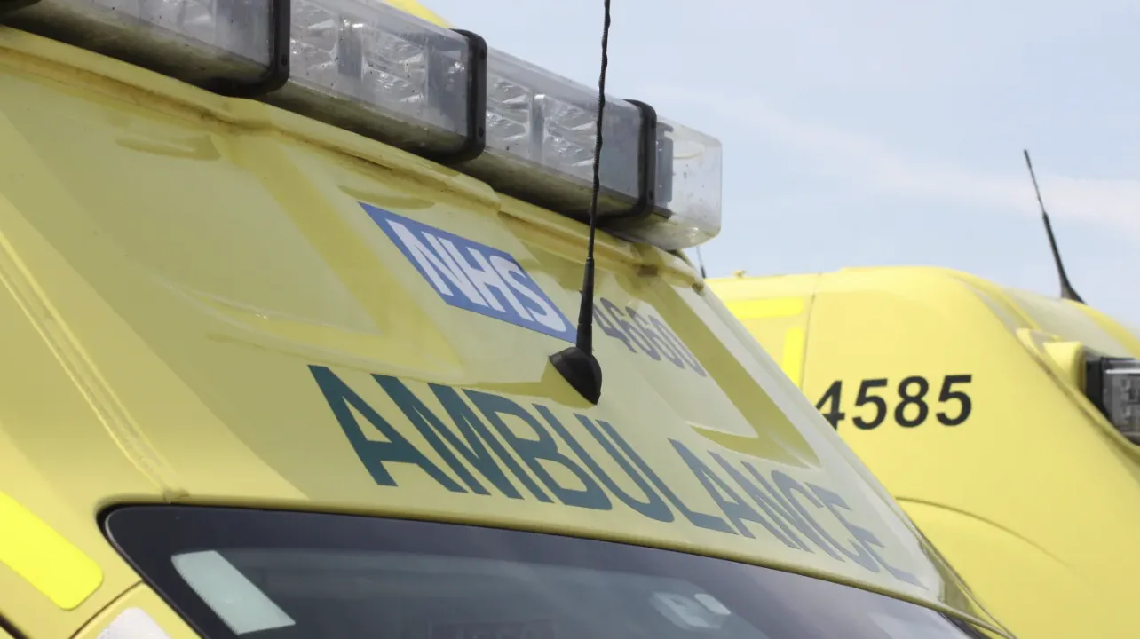 Cyclist Critically Injured After Van Collision in Northfield, Birmingham