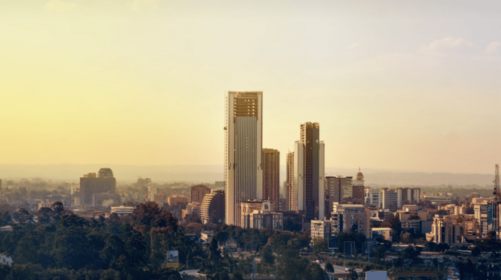 Kenya Police Chief Quits Amid Deadly Tax Protests as Crisis Deepens