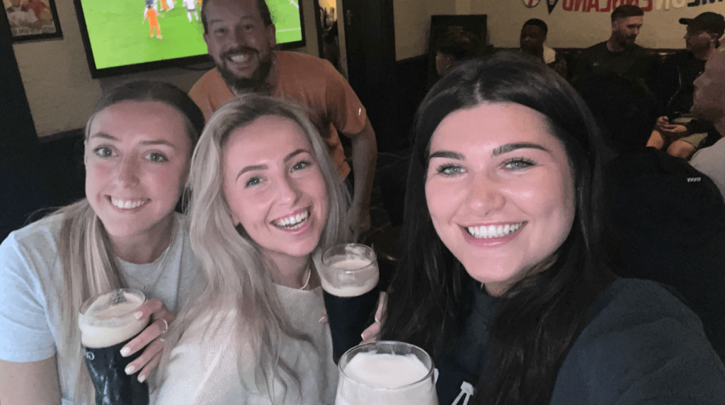 MadeByShape Offers Staff Day Off for England v Spain Euro 2024 Final