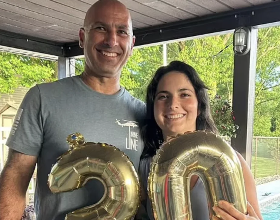 Ex-Fire Chief Corey Comperatore Dies Shielding Trump in Pennsylvania Rally Shooting