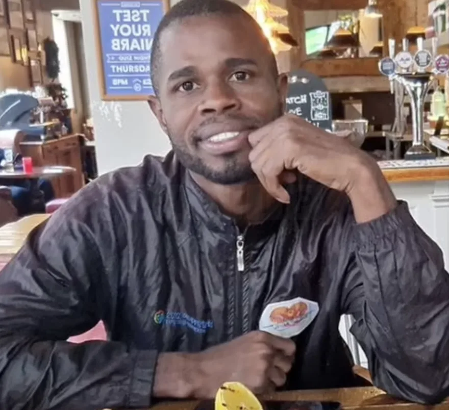 Man Charged with Double Murder in Shepherd’s Bush Flat – Victims Albert Alfonso and Paul Longworth Identified