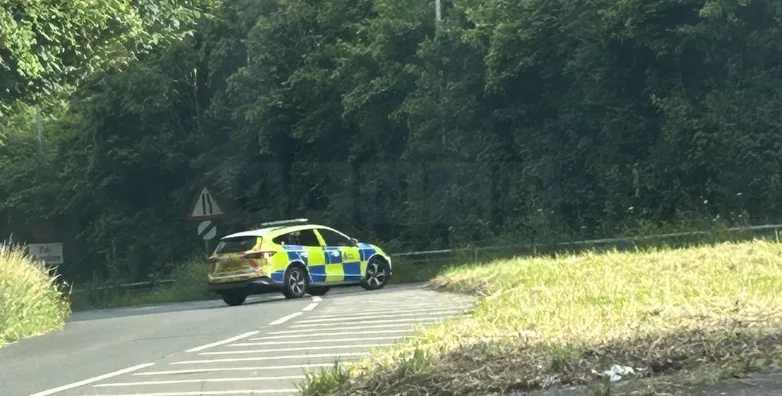 A21 Northbound Closed After Bridge Joint Damage Sparks Chaos – Full Diversion Route Inside