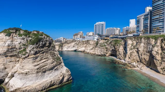 UK-Lebanon Trade Hits Record £1.1 Billion in 2023 with Exports Soaring 45%