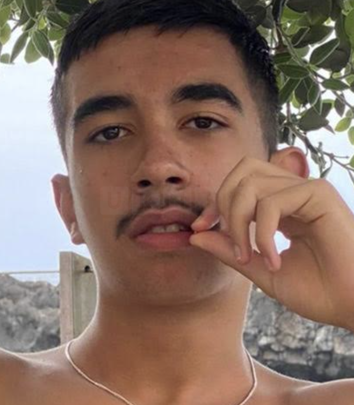 Information is sought to help find a 14-year-old boy missing from Gillingham