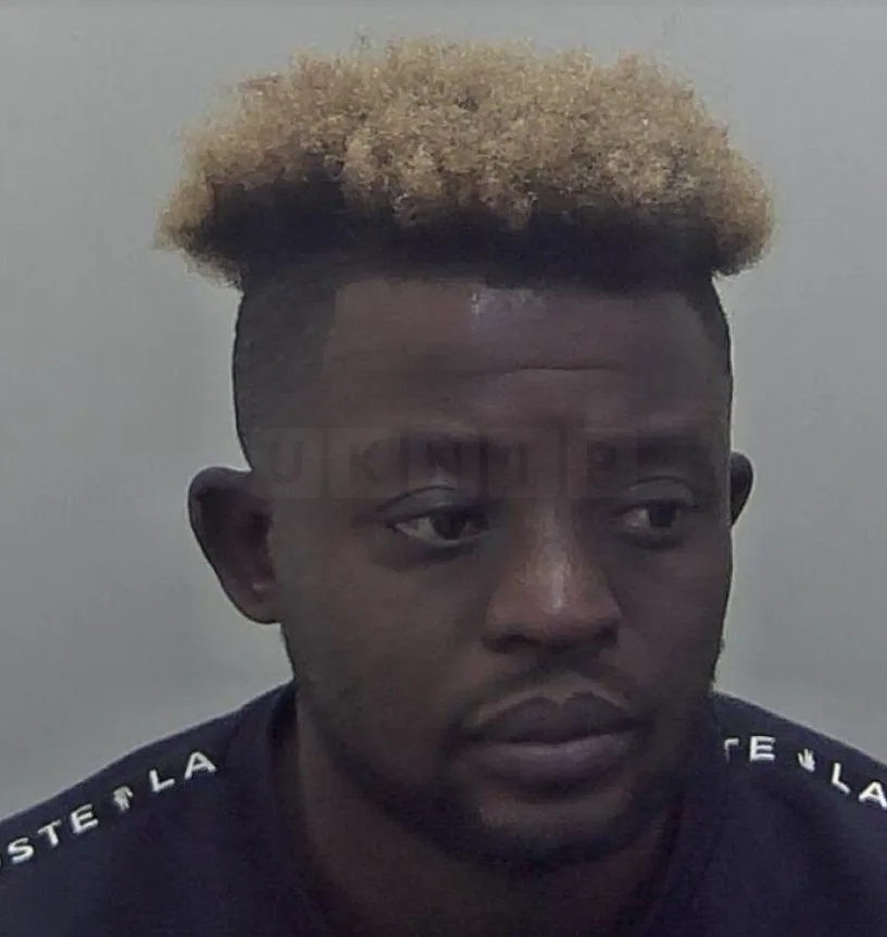 DelBoy Drug Dealers Wayne Kassim and Mark Duce Jailed After Kent Police County Lines Crackdown