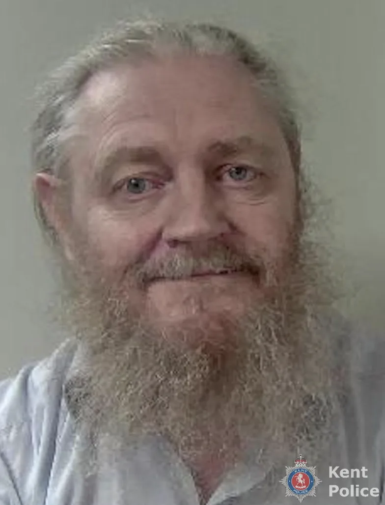 Ashford Sex Predator Jailed for Using Spy Sunglasses and Hidden Cameras in Shocking Voyeurism Case