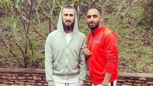 British Men Feared Murdered in Burning Car in Sweden as Families Demand Answers
