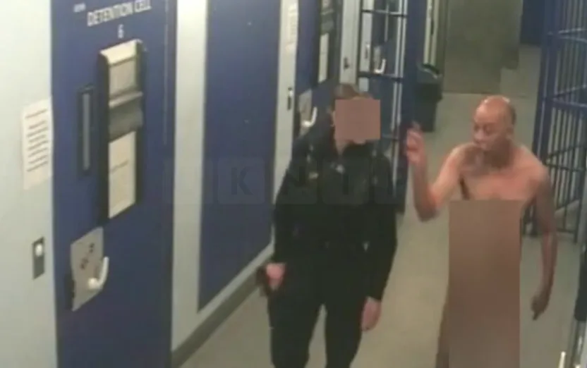 Greater Manchester Police Under Fire for Unlawful Arrests and Humiliating Strip Searches in Abuse Scandal