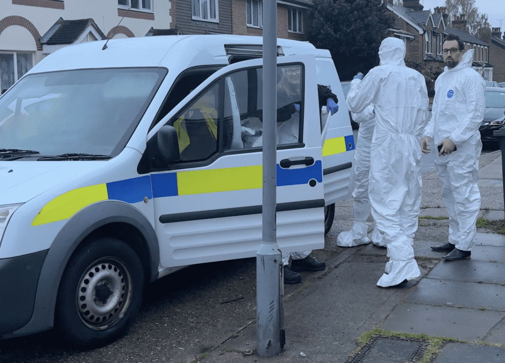 A suspect has been charged with murder following the death of a child from Ramsgate