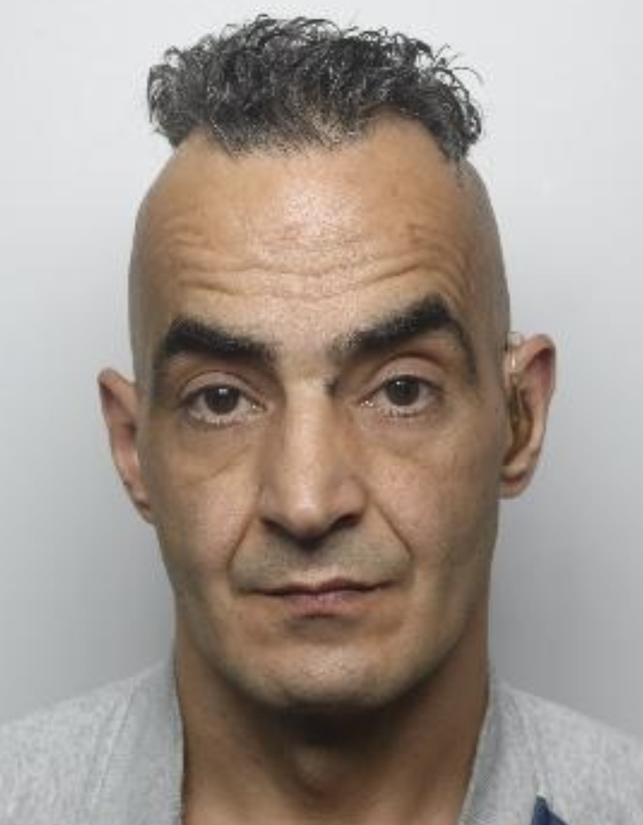 Doncaster Man Jailed for Grooming Vulnerable 13-Year-Old Girl on TikTok