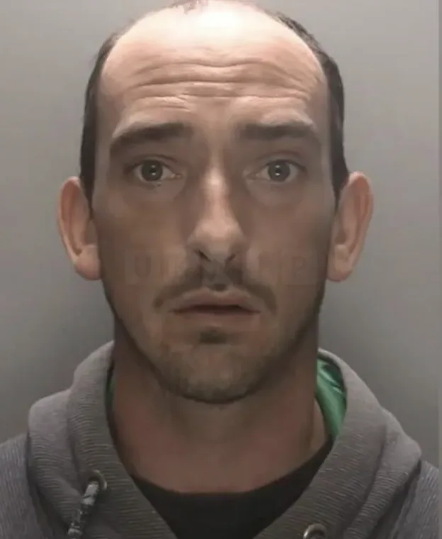 Leics Man Jailed 10 Years for Historic Child Rape After Victim Speaks Out Decades Later