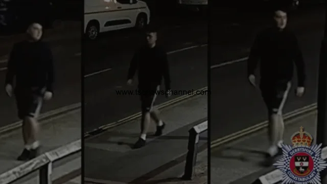 Welling Woman Sexually Assaulted – Police Hunt Tall White Male, Urge CCTV Footage from Local Streets