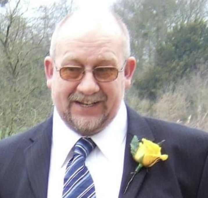 Missing Person Alert: Can You Help Find 68-Year-Old Christopher from Tamworth?