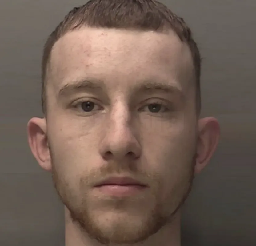 Man Jailed for 14 Years After Brutal Attack Leaves Baby Brain Damaged for Life in Walsall
