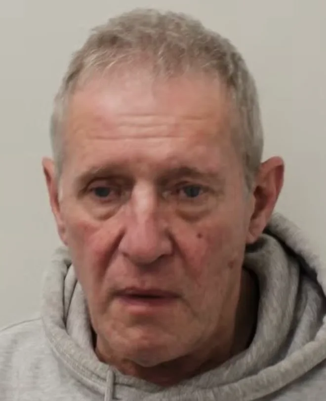 Escaped Convict Graham Gomm Caught in Putney After Hospital Breakout