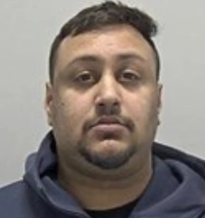 Bedford Dealer Jailed Over £50k Drug Haul and Ammunition Possession