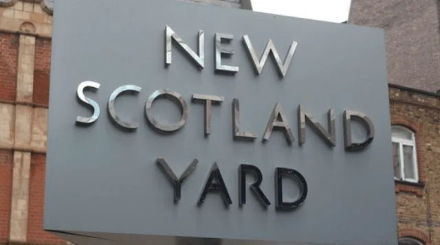 PC Terrence Ellis Sacked for Sexist Abuse, Barred from UK Police for Life