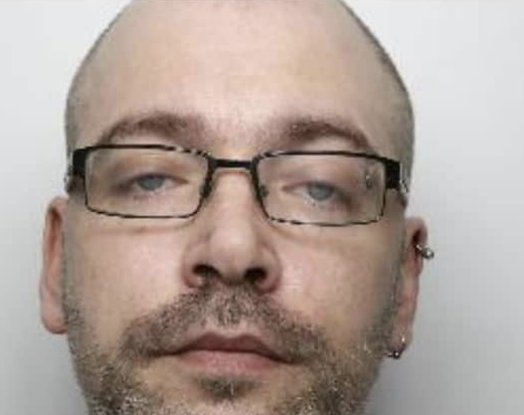 Doncaster Groomer Mark Foster Jailed for Over Seven Years After Boasting Online Abuse Made Easy