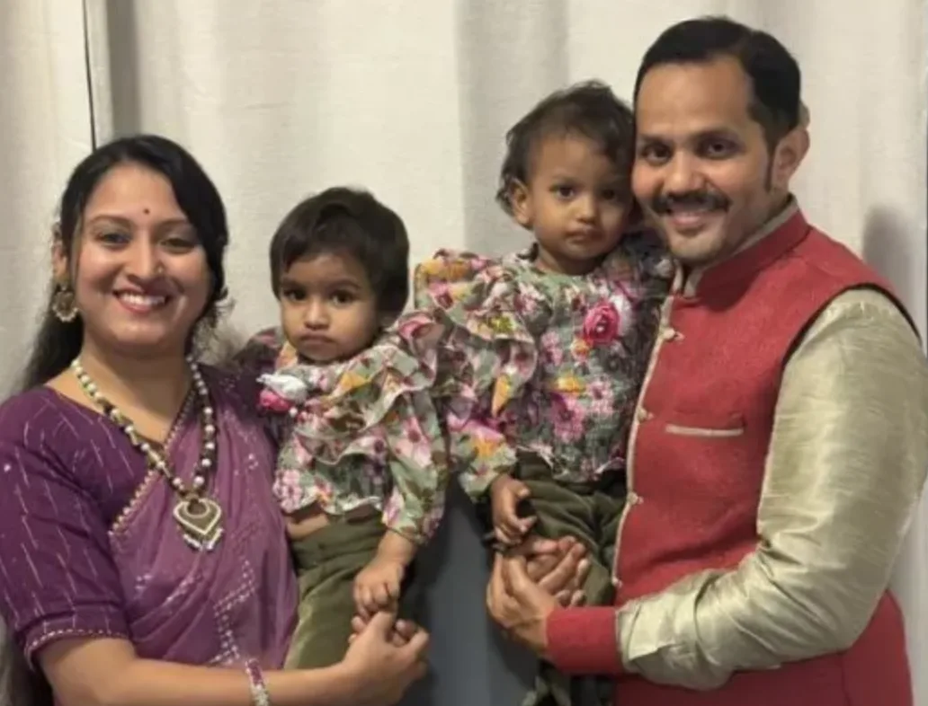 Father Dies Saving Toddler Twins as Pram Rolls onto Sydney Train Tracks at Carlton Station