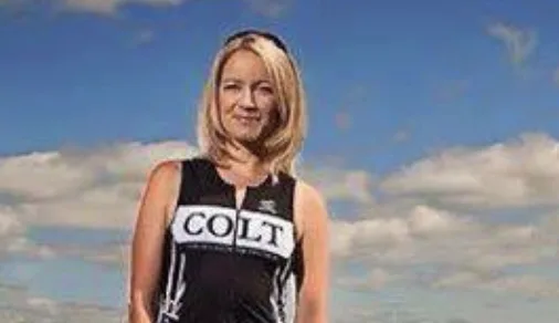 Ex-BBC Star and Lancashire Firefighter Beccy Barr Dies Aged 46 After Brave Cancer Battle